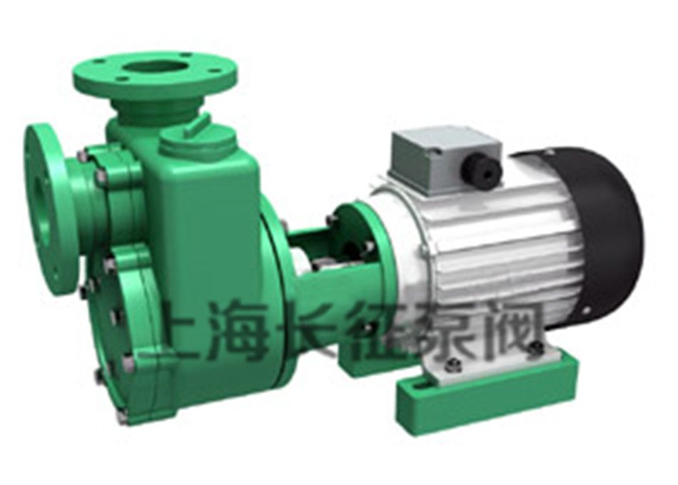 102型、103型、104型、105型塑料離心泵