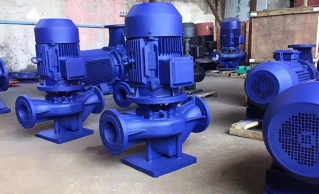 水泵選型、水泵型號(hào)的注意事項(xiàng)