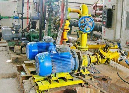 水泵操作注意事項(xiàng)